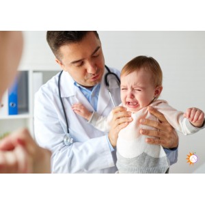 Bệnh ban trắng ở trẻ em và cách điều trị hiệu quả nhất Bệnh ban trắng ở trẻ em và cách điều trị hiệu quả nhất