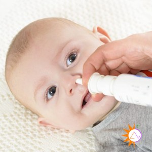 Cách xịt mũi đúng chuẩn không gây hại cho sức khỏe Cách xịt mũi đúng chuẩn không gây hại cho sức khỏe