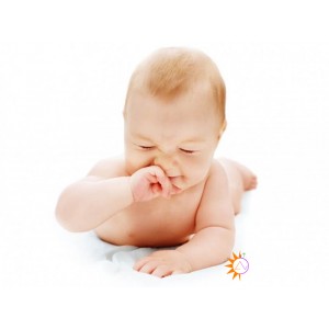 Trẻ sơ sinh bị nghẹt mũi mẹ nên làm thế nào? Trẻ sơ sinh bị nghẹt mũi mẹ nên làm thế nào?