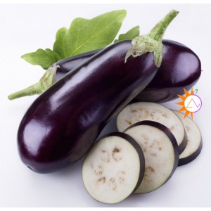 Lưu ý khi ăn quả cà tím Lưu ý khi ăn quả cà tím