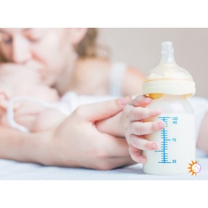 Mẹo giúp mẹ mẹ xuống sữa nhanh Mẹo giúp mẹ mẹ xuống sữa nhanh