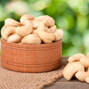 Giá hạt điều rang muối Giá hạt điều rang muối