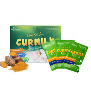 Cốm lợi sữa Curmilk