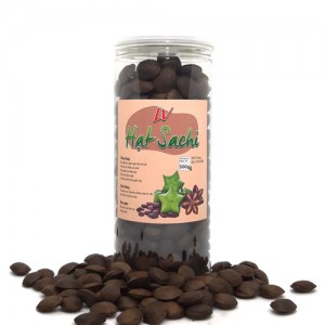 Hạt sachi cao cấp