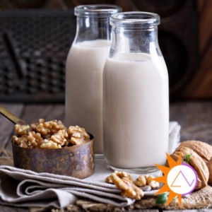 Cách bảo quản sữa hạt đúng cách