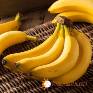 Hướng dẫn làm chuối Laba Đà Lạt sấy dẻo