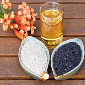 Hướng dẫn chế biên dầu mè nguyên chất? Cách phân biệt dầu mè nguyên chất và dầu mè công nghiệp Hướng dẫn chế biên dầu mè nguyên chất? Cách phân biệt dầu mè nguyên chất và dầu mè công nghiệp