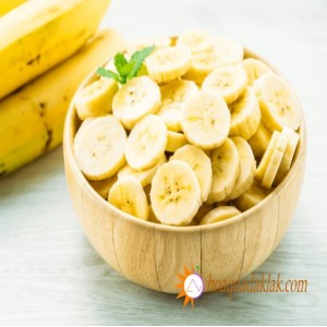 Lợi ích sức khỏe khi ăn chuối LaBa