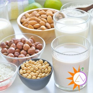 Những lầm tưởng thường gặp về sữa hạt nhà làm