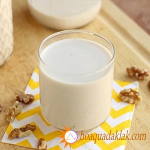 Tìm hiểu những lợi ích của sữa óc chó đối với sức khoẻ Tìm hiểu những lợi ích của sữa óc chó đối với sức khoẻ