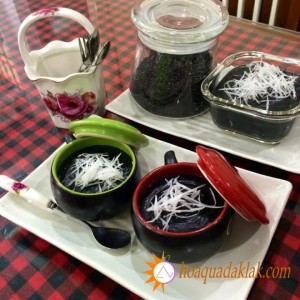 Phân biệt mè đen và mè trắng? mè đen có tốt hơn mè trắng không? Phân biệt mè đen và mè trắng? mè đen có tốt hơn mè trắng không?