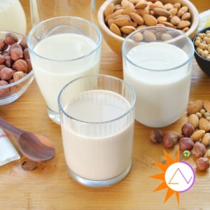 Tại sao nhiều người muốn chuyển từ dùng sữa bò sang sùng sữa hạt?