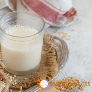 Những công thức sữa gạo lứt giúp ngăn ngừa ung thư Những công thức sữa gạo lứt giúp ngăn ngừa ung thư