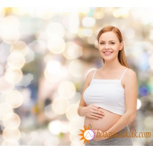 8 Tác dụng tuyệt vời của mè(vừng) đen đối với mẹ bầu 8 Tác dụng tuyệt vời của mè(vừng) đen đối với mẹ bầu