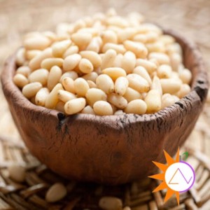 Tác dụng của hạt thông Tác dụng của hạt thông