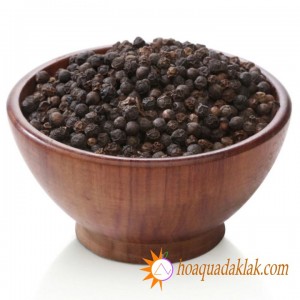 Công Dụng của hạt tiêu đối với sức khỏe Công Dụng của hạt tiêu đối với sức khỏe