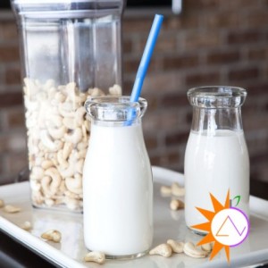 Tìm hiểu ưu và nhược điểm của một số loại sữa hạt thông dụng