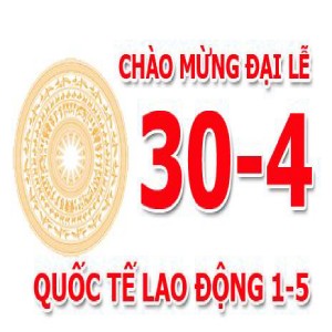 Lịch nghỉ 30/04-01/05 chính xác nhất 2019 Lịch nghỉ 30/04-01/05 chính xác nhất 2019