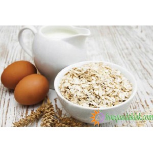 Giới thiệu về cây yến mạch Giới thiệu về cây yến mạch