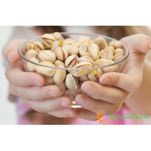 Những lý do bạn nên ăn hạt dẻ cười khi mang thai Những lý do bạn nên ăn hạt dẻ cười khi mang thai