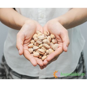 Tác dụng của hạt dẻ cười đối với sức khỏe Tác dụng của hạt dẻ cười đối với sức khỏe