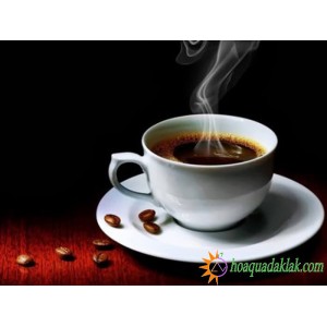 Cách nhận biết cà phê nguyên chất