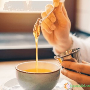 Mật ong có những tác dụng gì trong chăm sóc sắc đẹp?