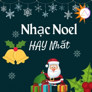 Những bản nhạc Noel được yêu thích nhất mọi thời đại Những bản nhạc Noel được yêu thích nhất mọi thời đại