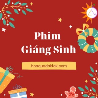 10 Bộ phim giáng sinh nên xem ít nhất một lần