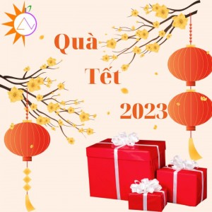 Những món quà tết 2023 mang ý nghĩa trao tặng sức khỏe Những món quà tết 2023 mang ý nghĩa trao tặng sức khỏe