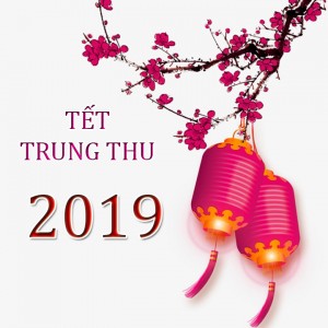 Tết trung thu 2019 là ngày mấy dương lịch? Tết trung thu 2019 là ngày mấy dương lịch?
