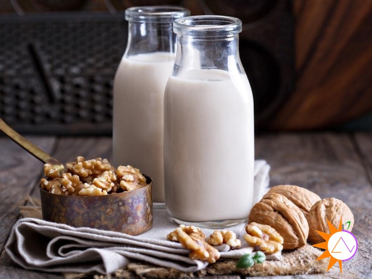 Theo thành phần dinh dưỡng của các loại hạt, những loại sữa hạt được chia làm hai nhóm là: sữa hạt giàu chất béo, đạm (hạnh nhân, óc chó, các loại đậu…), và sữa hạt ngũ cốc (yến mạch, gạo lứt, khoai lang, ngô…).