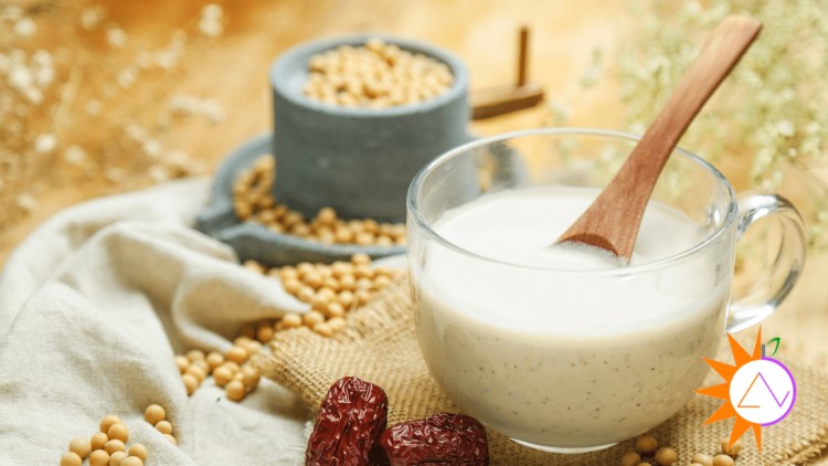 Sữa hạt được chế biến chủ yếu từ những nguyên liệu hạt chọn lọc từ thiên nhiên