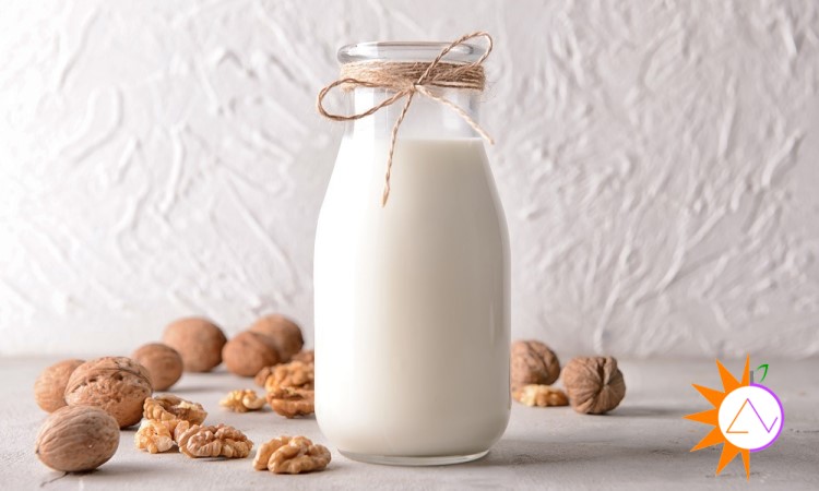 Bé từ bao nhiêu tháng tuổi thì có thể cho uống sữa hạt?