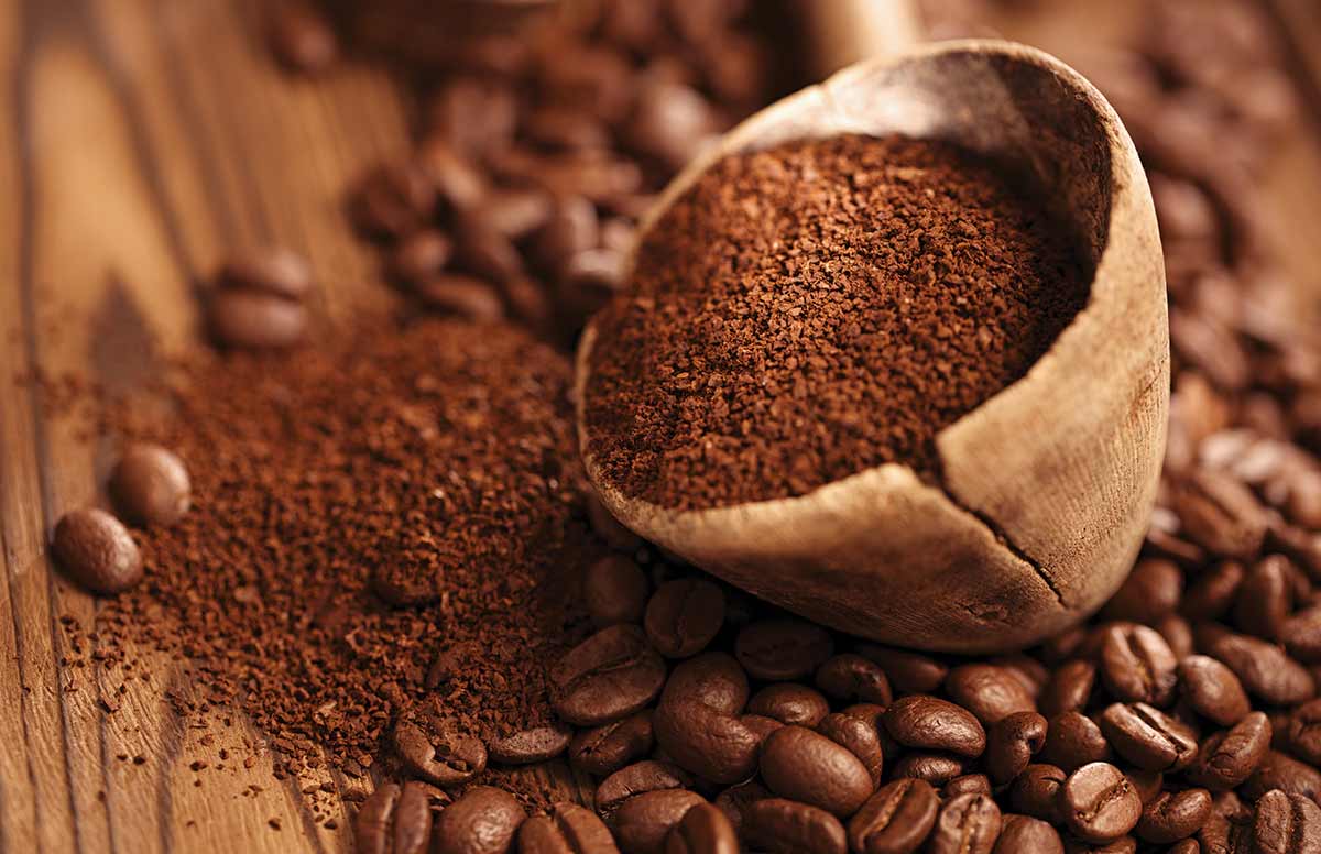 Cafe bột là gì? Cách chế biến cafe bột ngon | Hoa Quả Đăk Lăk