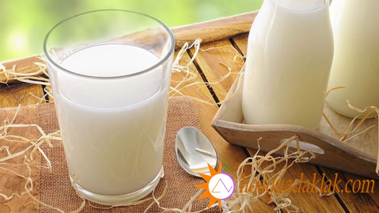Hàm lượng dinh dường trong sữa đậu nành không đủ cho sự phát triển của trẻ, vì vậy không nên thay thế hoàn toàn sữa tươi bằng sữa đậu nành