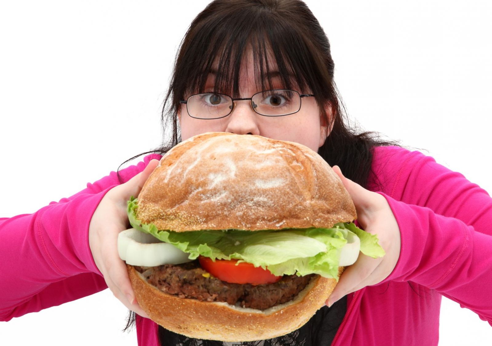 Chế độ ăn của người béo phì