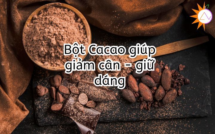 hướng dẫn cách làm cacao nóng