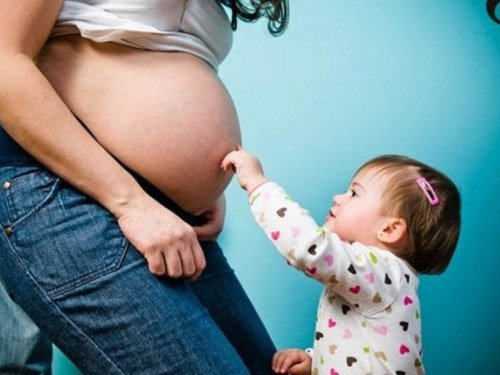 Phụ nữ mang thai và trẻ em