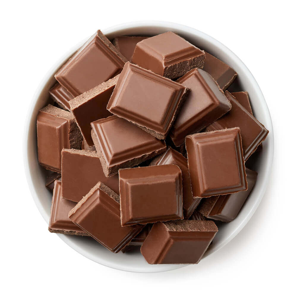 Làm sôcôla từ bột Cacao nguyên chất đơn giản nhất | Hoa Quả ĐăkLăk