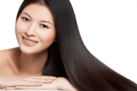 Hạt hướng dương giúp da và tóc khỏe mạnh